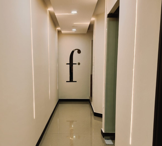 F Aesthetic Bangalore